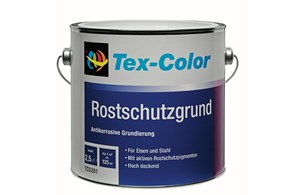 Tex-Color Rostschutzgrund